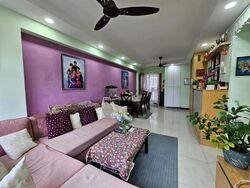 Blk 505D Acacia Breeze @ Yishun (Yishun), HDB 4 Rooms #495848731